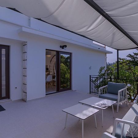 Citrine Appartement Korčula Buitenkant foto