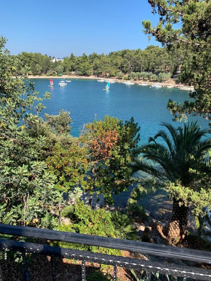 Citrine Appartement Korčula Buitenkant foto