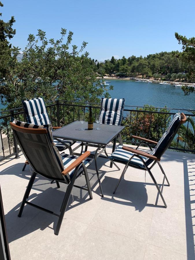Citrine Appartement Korčula Buitenkant foto