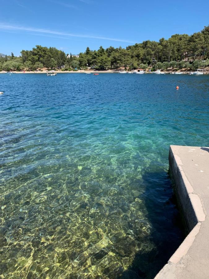 Citrine Appartement Korčula Buitenkant foto