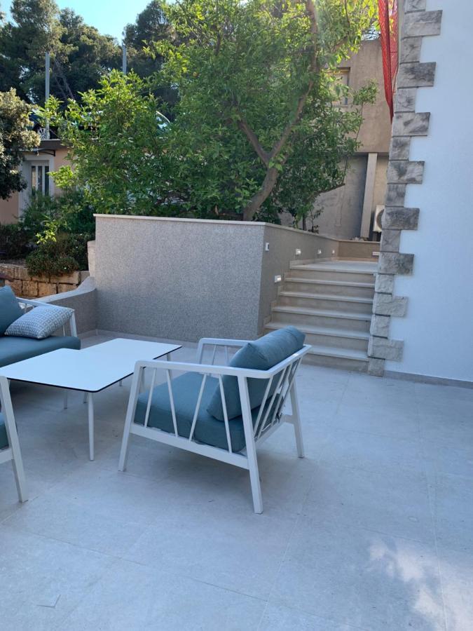 Citrine Appartement Korčula Buitenkant foto