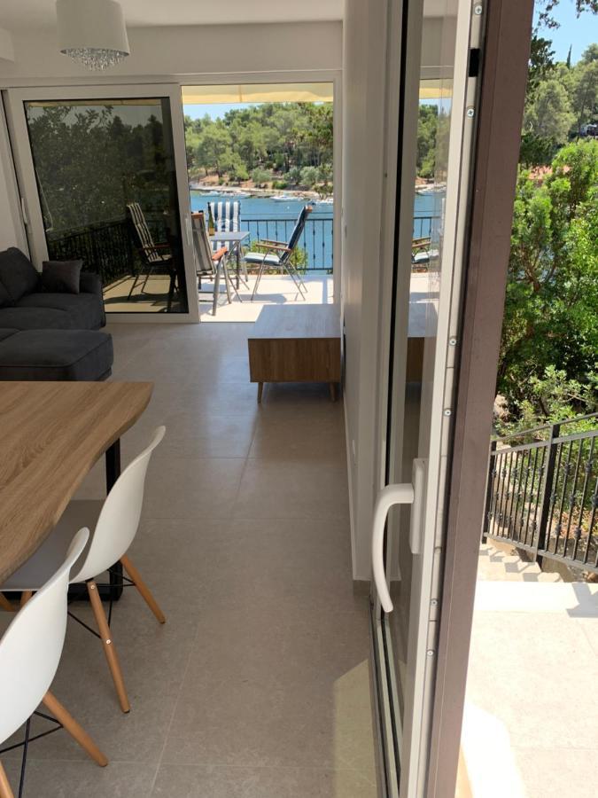 Citrine Appartement Korčula Buitenkant foto