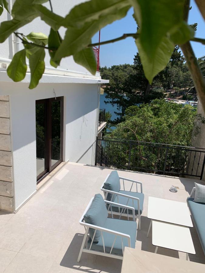Citrine Appartement Korčula Buitenkant foto