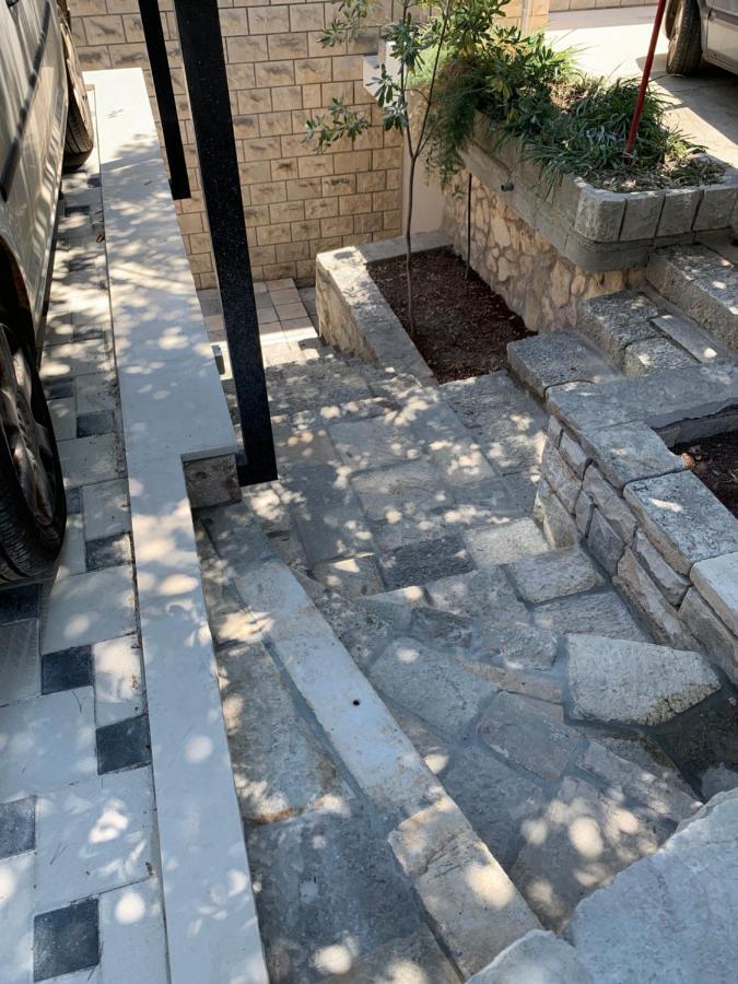 Citrine Appartement Korčula Buitenkant foto