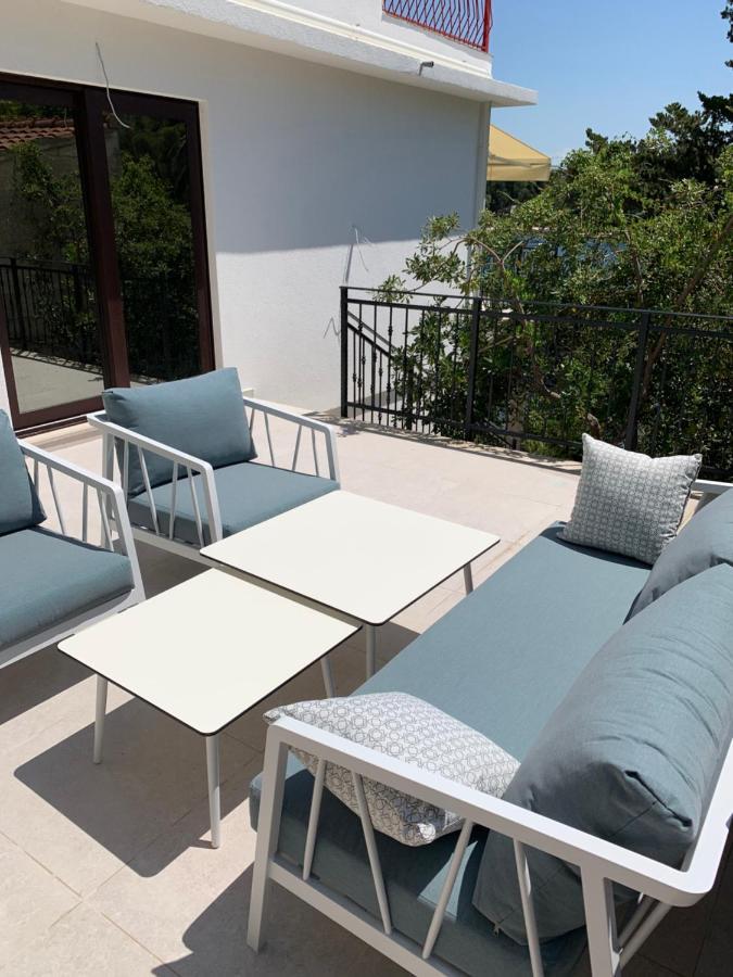 Citrine Appartement Korčula Buitenkant foto