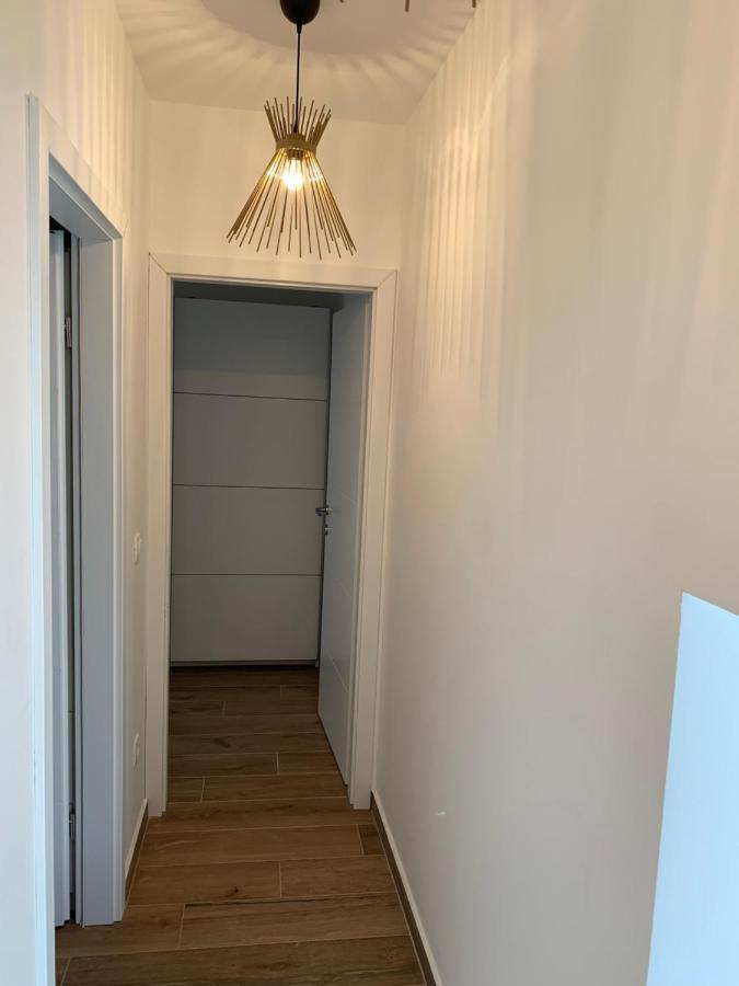 Citrine Appartement Korčula Buitenkant foto