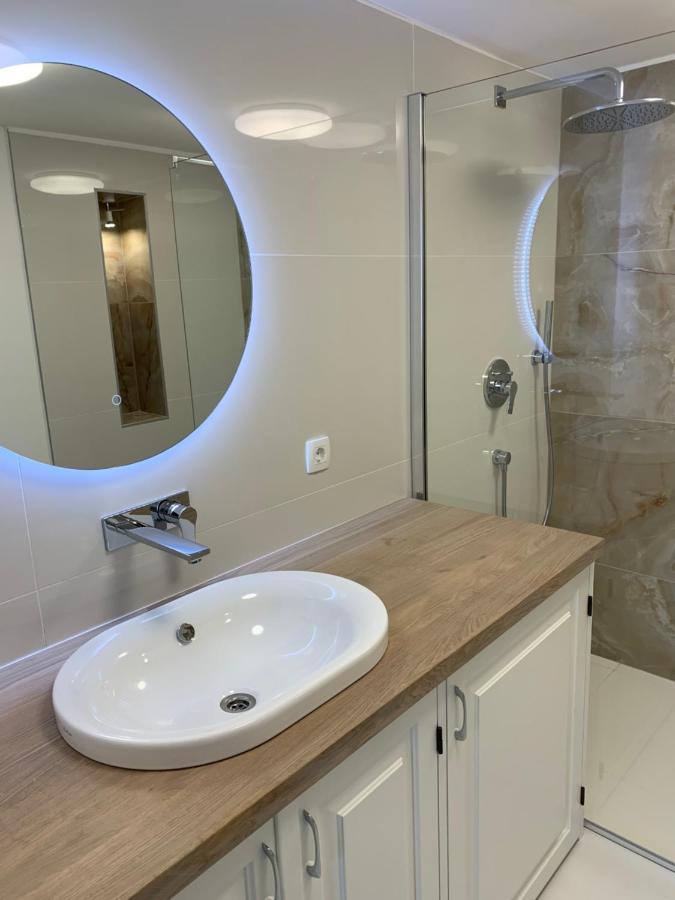Citrine Appartement Korčula Buitenkant foto