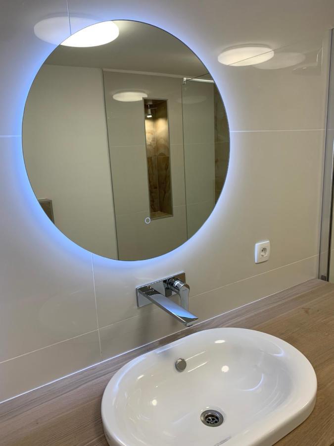 Citrine Appartement Korčula Buitenkant foto