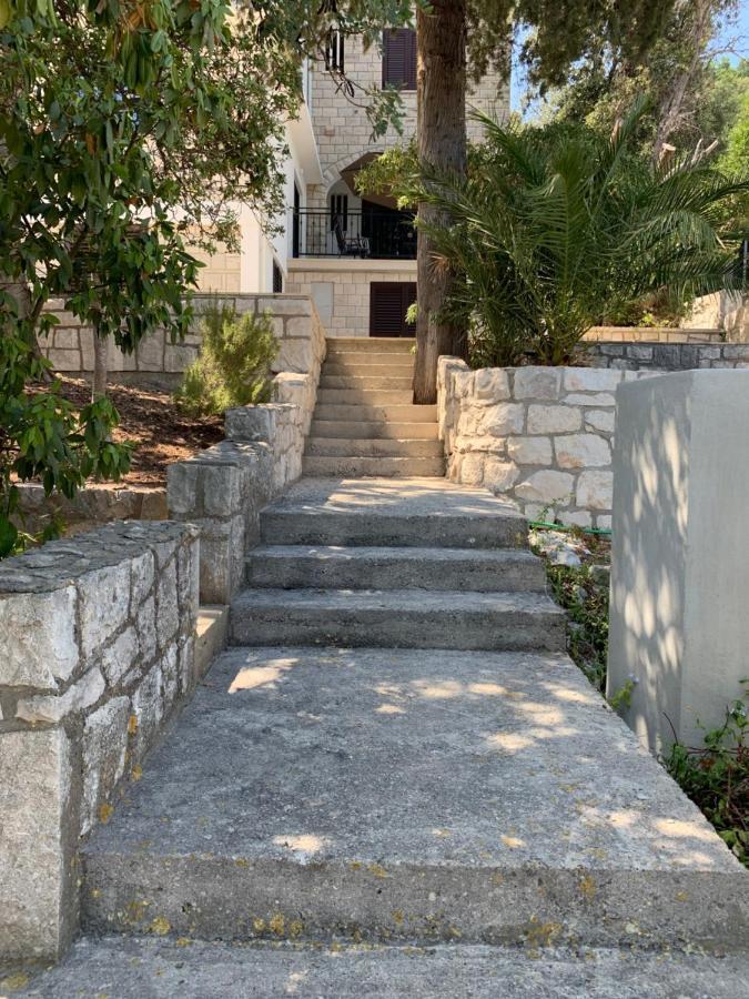 Citrine Appartement Korčula Buitenkant foto