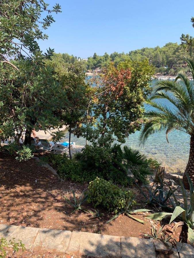 Citrine Appartement Korčula Buitenkant foto