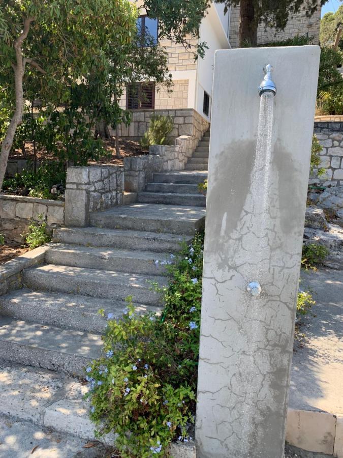 Citrine Appartement Korčula Buitenkant foto