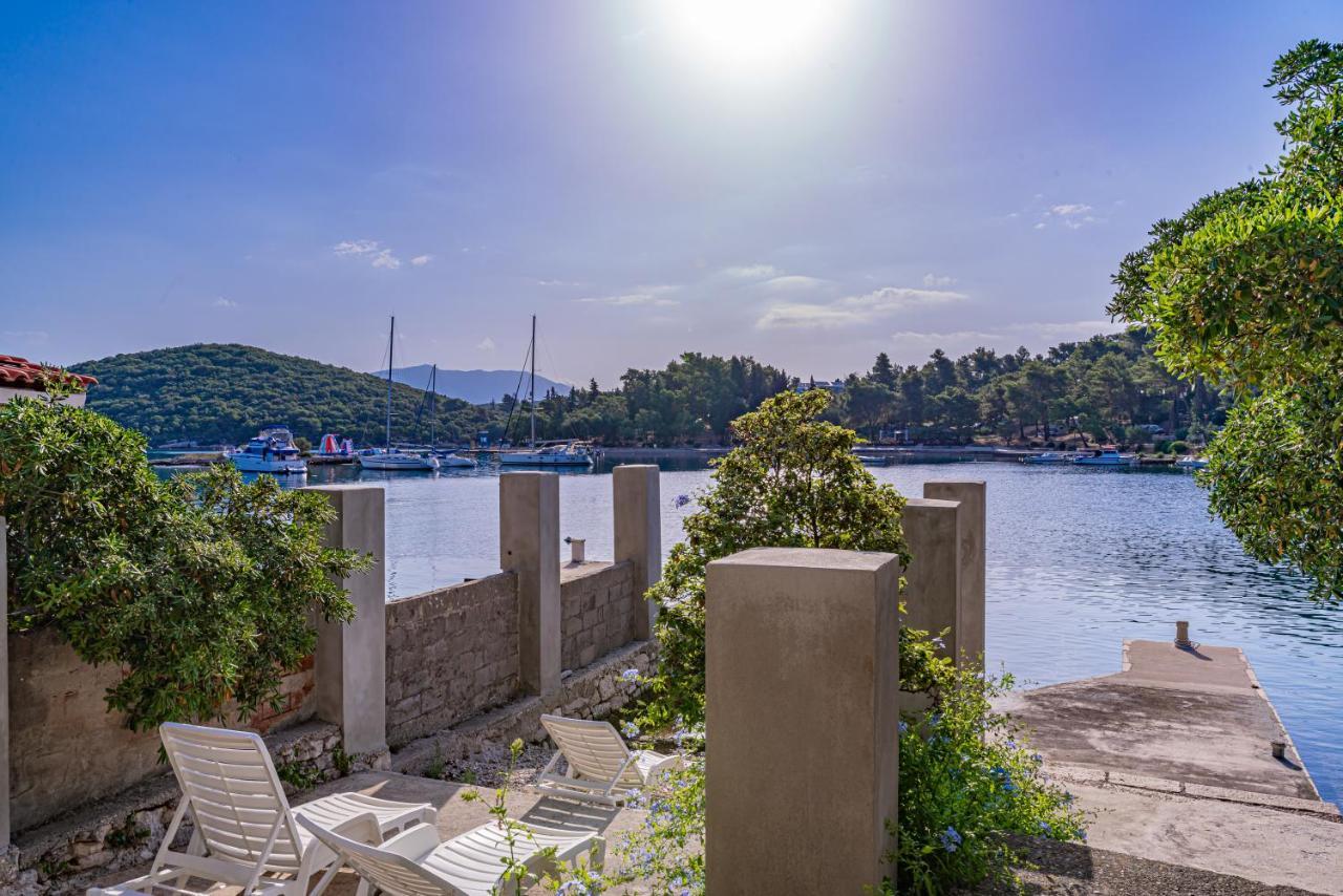 Citrine Appartement Korčula Buitenkant foto