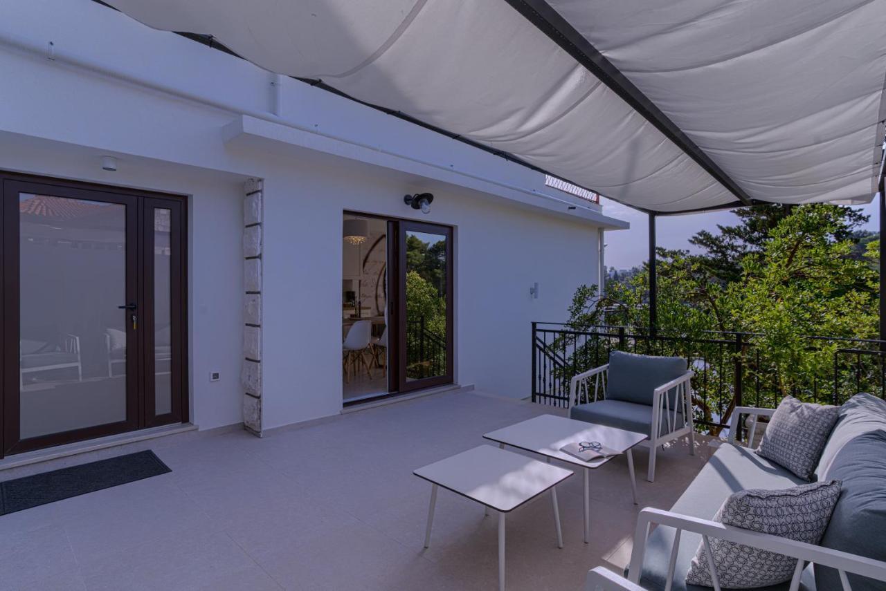 Citrine Appartement Korčula Buitenkant foto